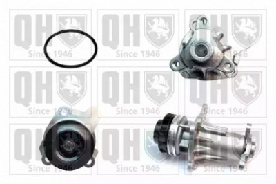 QUINTON HAZELL qcp3862 -  Водяной насос